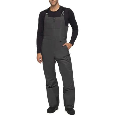 ARCTIX Homens Men's Avalanche Isolados Calças de Esqui - Calças de Esqui ARCTIX Homens Men's Avalanche Isolados Calças de Esqui - Calças de Esqui