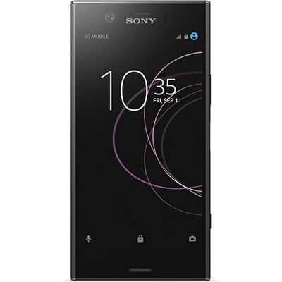 Sony Xperia XZ1 Compact - 4.6" Android 8.0 - Noir - Publicité Sony Xperia XZ1 Compact - 4.6" Android 8.0 - Noir - Publicité