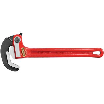 RIDGID 10348 Schwerlast-Rapidschlüssel - Schraubenschlüssel RIDGID 10348 Schwerlast-Rapidschlüssel - Schraubenschlüssel