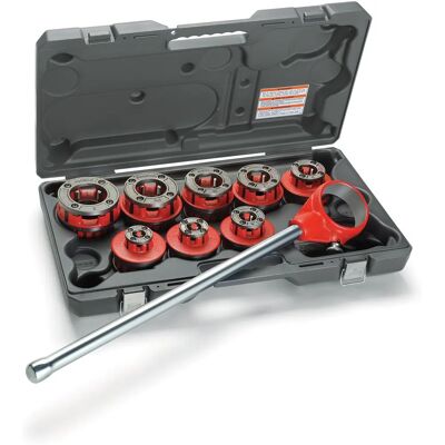 RIDGID 11-R Gewindeschneider - Schwerlast BSPT Werkzeug RIDGID 11-R Gewindeschneider - Schwerlast BSPT Werkzeug