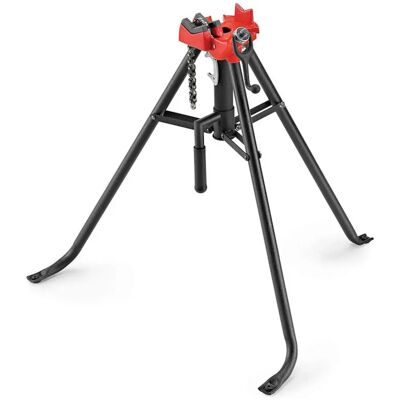 RIDGID 16703 Kædeklampe - Bærbar, 3-60mm kapacitet RIDGID 16703 Kædeklampe - Bærbar, 3-60mm kapacitet