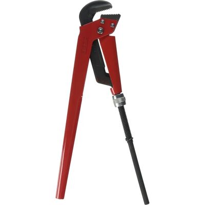 RIDGID 18391 Bredde - Tunge kæber, 375mm længde, 40mm kapacitet RIDGID 18391 Bredde - Tunge kæber, 375mm længde, 40mm kapacitet