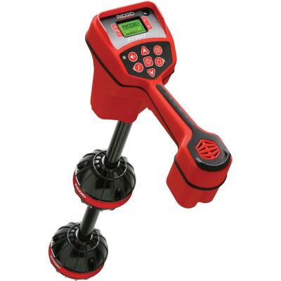 RIDGID NaviTrack Scout Ortungsgerät - Ortungsgerät RIDGID NaviTrack Scout Ortungsgerät - Ortungsgerät