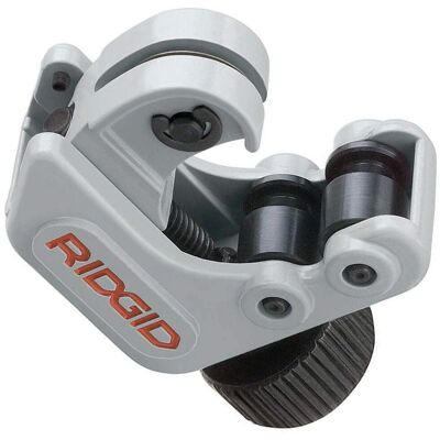 RIDGID 101-ML Mini-Rohrabschneider - Für 6-28 mm Verbundrohre RIDGID 101-ML Mini-Rohrabschneider - Für 6-28 mm Verbundrohre