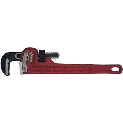 RIDGID 31000 Tyk rørklemme - 6in kapacitet RIDGID 31000 Tyk rørklemme - 6in kapacitet