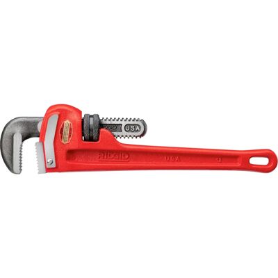 RIDGID Schwer-Duty Rohrzange 300mm - Rohrzange RIDGID Schwer-Duty Rohrzange 300mm - Rohrzange
