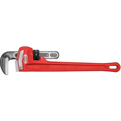 RIDGID 31025 Schwerer Rohrzange - 18 Zoll - Heavy-Duty Gerade Rohrzange RIDGID 31025 Schwerer Rohrzange - 18 Zoll - Heavy-Duty Gerade Rohrzange