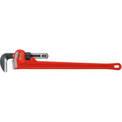 RIDGID 31035 Heavy-Duty Straight Pipe Wrench - Pipe Wrench RIDGID 31035 Heavy-Duty Straight Pipe Wrench - Pipe Wrench