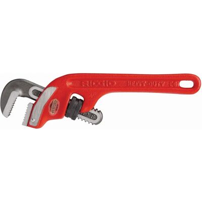 RIDGID 31055 Schwerlast Rohrzange - 200mm Kapazität RIDGID 31055 Schwerlast Rohrzange - 200mm Kapazität