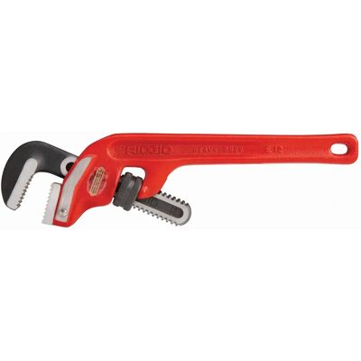 RIDGID 31065 Schwerlast Rohrzange - 300mm Kapazität RIDGID 31065 Schwerlast Rohrzange - 300mm Kapazität