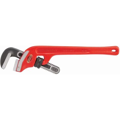 Ridgid 31075 Schwere Endrohrzange - Rohrzange Ridgid 31075 Schwere Endrohrzange - Rohrzange