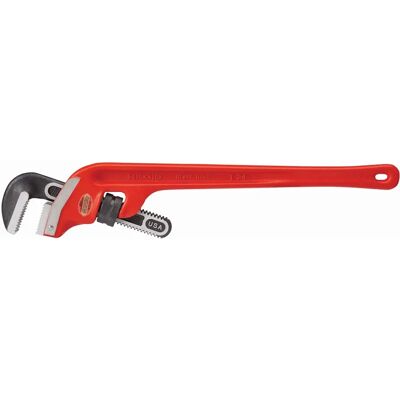 RIDGID 31080 Llave de tubo pesado - 600mm, Capacidad 80mm RIDGID 31080 Llave de tubo pesado - 600mm, Capacidad 80mm