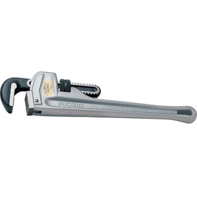 RIDGID Aluminium Rohrzange 350mm - Rohrzange RIDGID Aluminium Rohrzange 350mm - Rohrzange