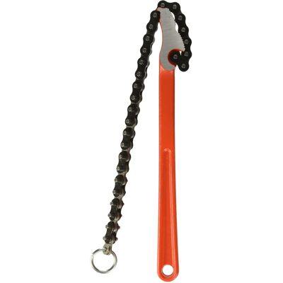 RIDGID C-12 Kettenzange 12 Zoll - Kettenzange RIDGID C-12 Kettenzange 12 Zoll - Kettenzange