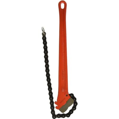 RIDGID C-18 Schwerlast-Kettenschlüssel - 45cm RIDGID C-18 Schwerlast-Kettenschlüssel - 45cm