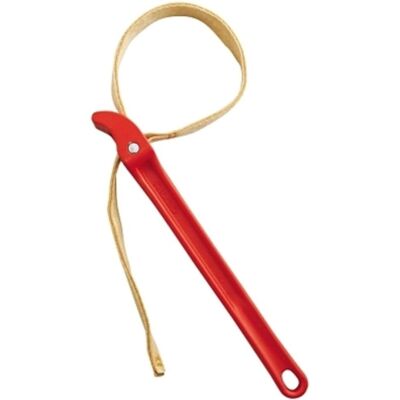 Clé à sangle RIDGID No.2 - Fonte, 600mm, 24in - Clé à sangle - Publicité Clé à sangle RIDGID No.2 - Fonte, 600mm, 24in - Clé à sangle - Publicité