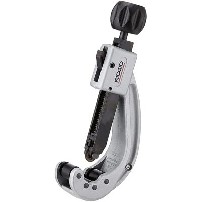Tagliatubi RIDGID 152 a azione rapida - Capacità 6-66mm Tagliatubi RIDGID 152 a azione rapida - Capacità 6-66mm