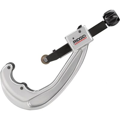 RIDGID 31652 Tagliatubi a azione rapida - Rame 48-116mm RIDGID 31652 Tagliatubi a azione rapida - Rame 48-116mm