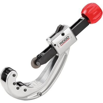 Tagliatubi a rilascio rapido RIDGID 31657 - Plastica 110mm Capacità Tagliatubi a rilascio rapido RIDGID 31657 - Plastica 110mm Capacità