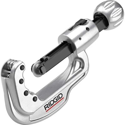 Ridgid RID31803 Stainless Steel Tube Cutter - 6-65mm Capacity Ridgid RID31803 Stainless Steel Tube Cutter - 6-65mm Capacity