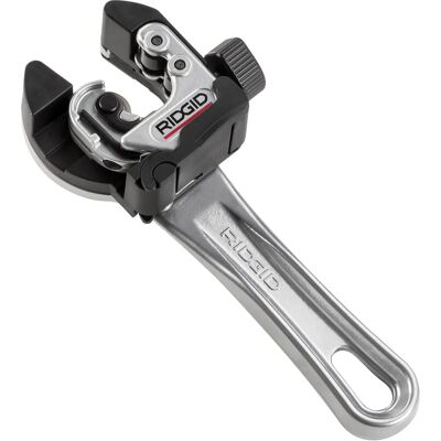 RIDGID 118 Tagliatubi AutoFeed 2-in-1 RIDGID 118 Tagliatubi AutoFeed 2-in-1