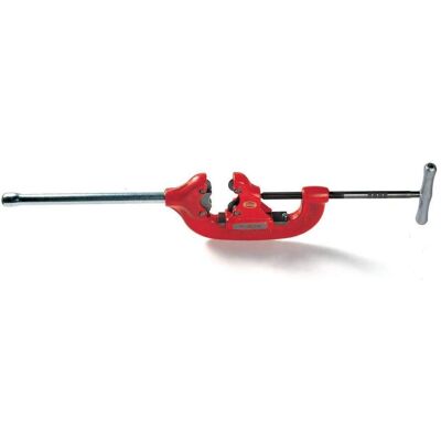 RIDGID 44-S Schwerlast Rohrschneider - USA Typ - 65-100mm Kapazität RIDGID 44-S Schwerlast Rohrschneider - USA Typ - 65-100mm Kapazität