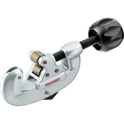 Tagliatubi a alimentazione a vite pesante RIDGID 32925 - Tagliatubi Tagliatubi a alimentazione a vite pesante RIDGID 32925 - Tagliatubi