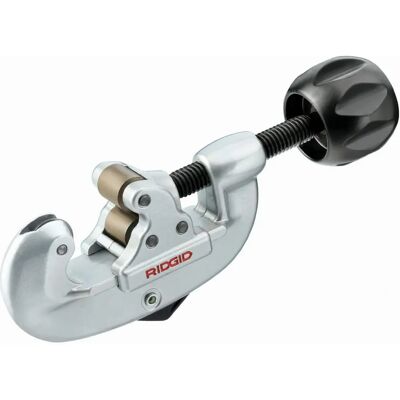 Tagliatubi e condotti robusto RIDGID - Capacità 79mm Tagliatubi e condotti robusto RIDGID - Capacità 79mm