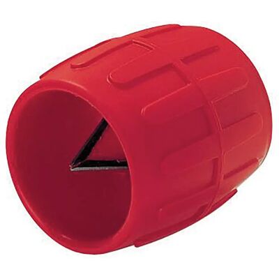 RIDGID 34965 Rohrentgrater - Rot, 6-40 mm, Modell 127 RIDGID 34965 Rohrentgrater - Rot, 6-40 mm, Modell 127