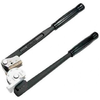 RIDGID 412M Rohrbiegezange - 12mm, 180° - Profi-Werkzeug RIDGID 412M Rohrbiegezange - 12mm, 180° - Profi-Werkzeug