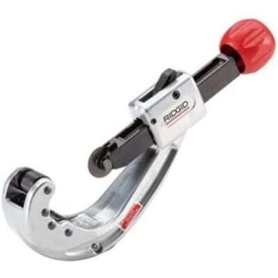 RIDGID 153-P Schlauchschneider - Kunststoff - 75mm Kapazität RIDGID 153-P Schlauchschneider - Kunststoff - 75mm Kapazität