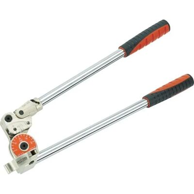 RIDGID 605/608M Schwerlast-Rohrbieger - Rohrbieger aus Stahl für 5/16" / 8mm RIDGID 605/608M Schwerlast-Rohrbieger - Rohrbieger aus Stahl für 5/16" / 8mm