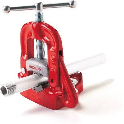 RIDGID 23 Tischgabelklemme - Kapazität 3-80mm RIDGID 23 Tischgabelklemme - Kapazität 3-80mm
