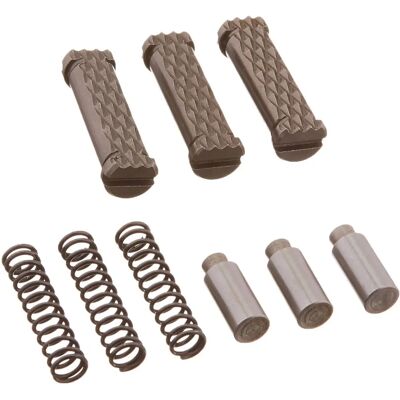 RIDGID Jaw Insert Set PK3 - Jaw Insert Set RIDGID Jaw Insert Set PK3 - Jaw Insert Set