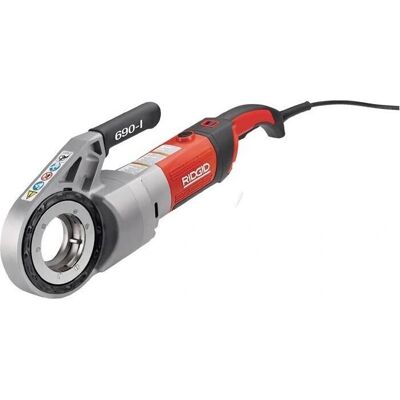 Ridgid R44933 Rohrgewindeschneider 690-I - Rohrtyp Ridgid R44933 Rohrgewindeschneider 690-I - Rohrtyp