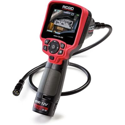 Ridgid Micro CA-350 Ridgid Micro CA-350