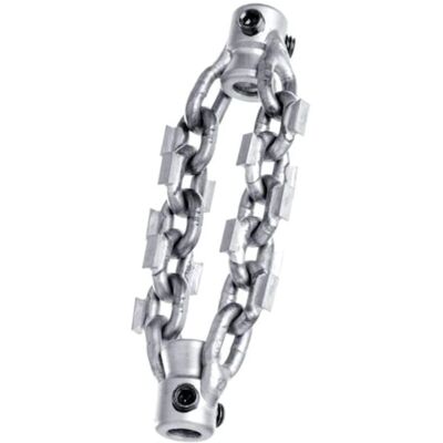Ridgid K9102 Frappes à arbre flexible - Pliage de tuyau et câble - Publicité Ridgid K9102 Frappes à arbre flexible - Pliage de tuyau et câble - Publicité