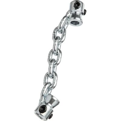 Ridgid K9102 Flexshaft rørinspektionsværktøj - 14 Kabel 152 Rør Enkel kæde Ridgid K9102 Flexshaft rørinspektionsværktøj - 14 Kabel 152 Rør Enkel kæde