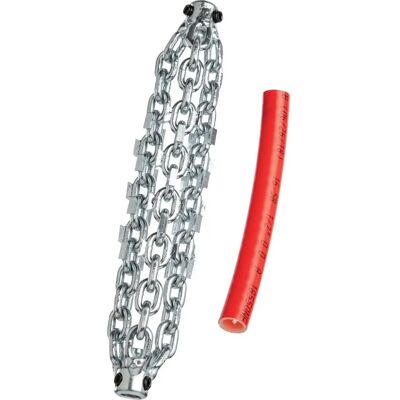 Ridgid K9204 Flexwellen-Reinigungsgerät - 4" Kabel Ridgid K9204 Flexwellen-Reinigungsgerät - 4" Kabel