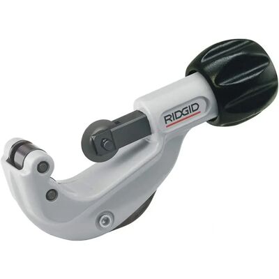 RIDGID Model 66737 Copper Tube Cutter - 3-35mm Capacity RIDGID Model 66737 Copper Tube Cutter - 3-35mm Capacity