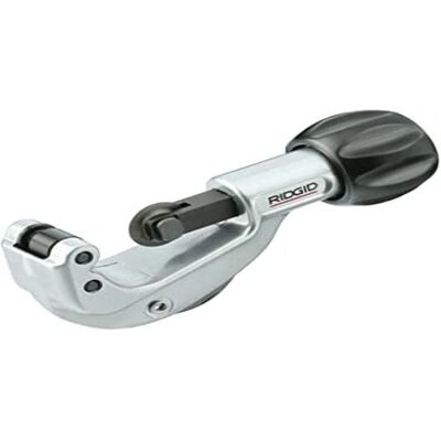 Tagliatubi Pesante RIDGID 150LS - Capacità 6-35mm Tagliatubi Pesante RIDGID 150LS - Capacità 6-35mm