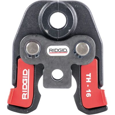 Ridgid 69228 14mm Kompakt Pressehoved - Værktøjstilbehør Ridgid 69228 14mm Kompakt Pressehoved - Værktøjstilbehør