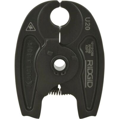 Ridgid V28 Micro Presser - 15kN til RP115 Ridgid V28 Micro Presser - 15kN til RP115
