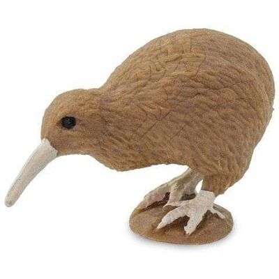 Safari Ltd Kiwis Good Luck Minis Figurine - Figurine Safari Ltd Kiwis Good Luck Minis Figurine - Figurine