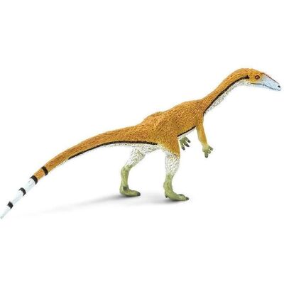 Safari Ltd Coelophysis - Fleischfresser Dinosaurierfigur - 7.19 x 2.56 Zoll Safari Ltd Coelophysis - Fleischfresser Dinosaurierfigur - 7.19 x 2.56 Zoll