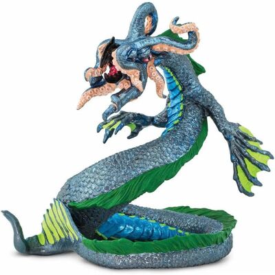 Safari Ltd Leviathan Mehrfarbige Kinderspielzeugfigur - Kinderspielzeug Safari Ltd Leviathan Mehrfarbige Kinderspielzeugfigur - Kinderspielzeug
