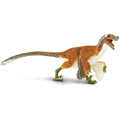 Safari Ltd Velociraptor - Kinderfiguur Safari Ltd Velociraptor - Kinderfiguur