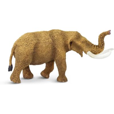 Safari Ltd Mastodonte Americano - Figura Safari Ltd Mastodonte Americano - Figura