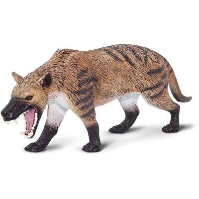 Safari Ltd Hyaenodon Gigas - Braun - Figur Safari Ltd Hyaenodon Gigas - Braun - Figur