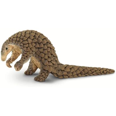 Safari Ltd Pangolin - Wissenschaftliche Figur - Ab 3 Jahre Safari Ltd Pangolin - Wissenschaftliche Figur - Ab 3 Jahre